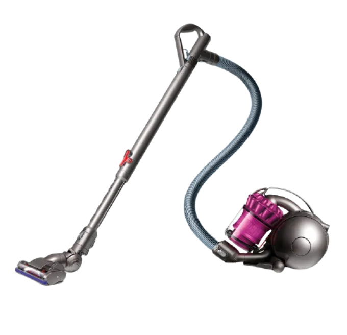 Сервисный центр Dyson в Калуге