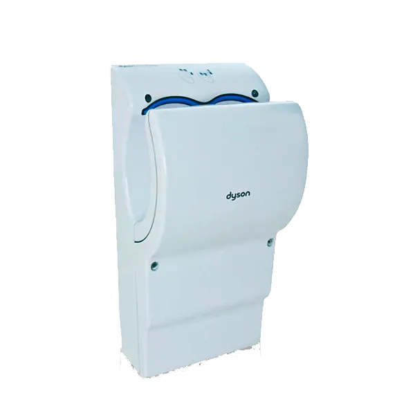 Замена мотора Dyson AIRBLADE