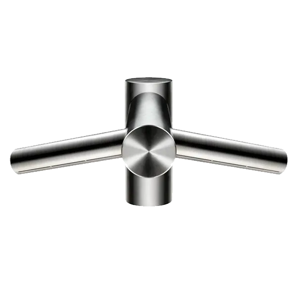 Замена мотора Dyson Airblade Tap AB09 Short