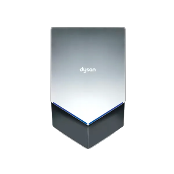 Замена мотора Dyson Airblade V AB 12 nickel