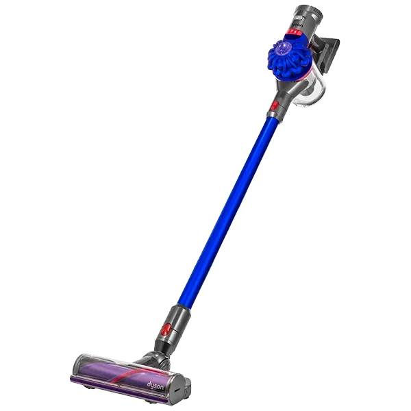 Ремонт электродвигателя Dyson V7 Motorhead Origin