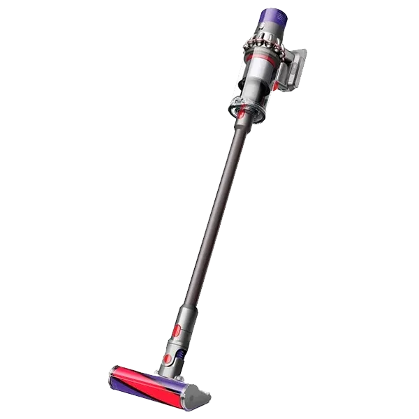 Ремонт электродвигателя Dyson V10 Parquet