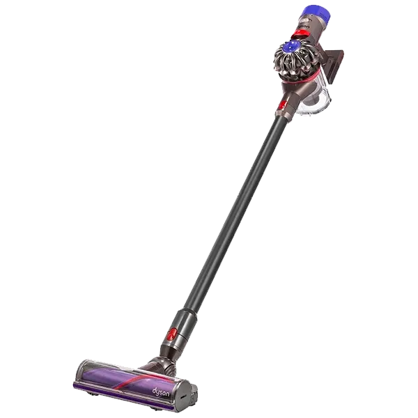 Ремонт электродвигателя Dyson V7 Animal Extra