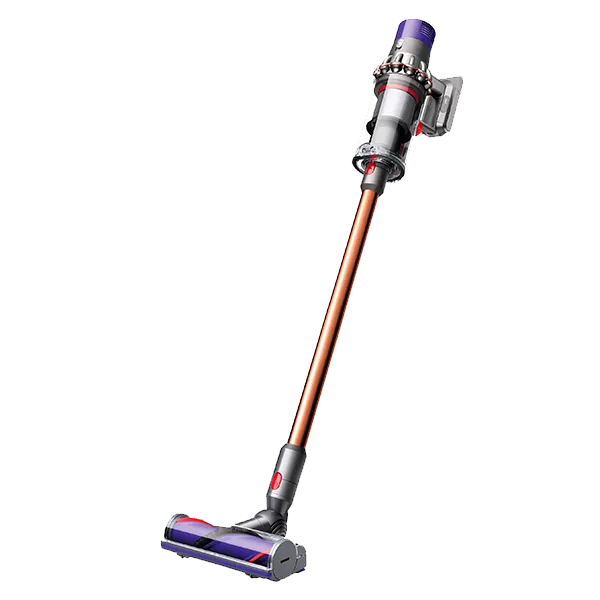 Ремонт электродвигателя Dyson Cyclone V10 Absolute