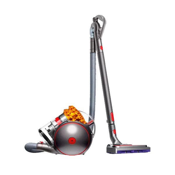Ремонт платы управления (восстановление) Dyson Cinetic Big Ball Animal Pro 2