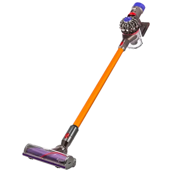 Ремонт электродвигателя Dyson V8 Absolute