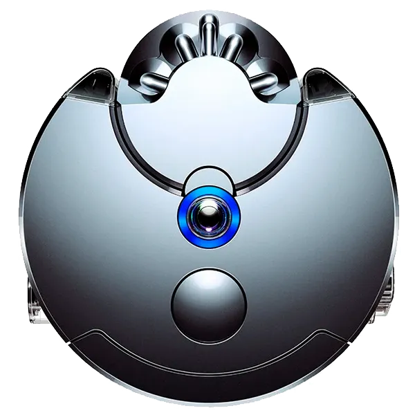 Обновление ПО Dyson 360 Eye
