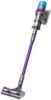Ремонт электродвигателя Dyson G5GR Detect Fluffy