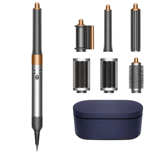 Ремонт платы управления (восстановление) Dyson Airwrap Complete Long (HS05)