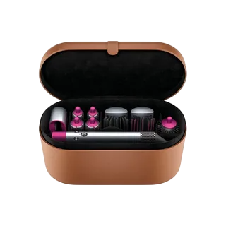 Ремонт платы управления (восстановление) Dyson Airwrap Complete с 8 насадками