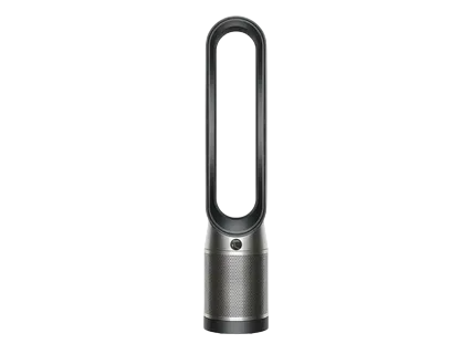 Замена станции airport Dyson Air Purifier 2024