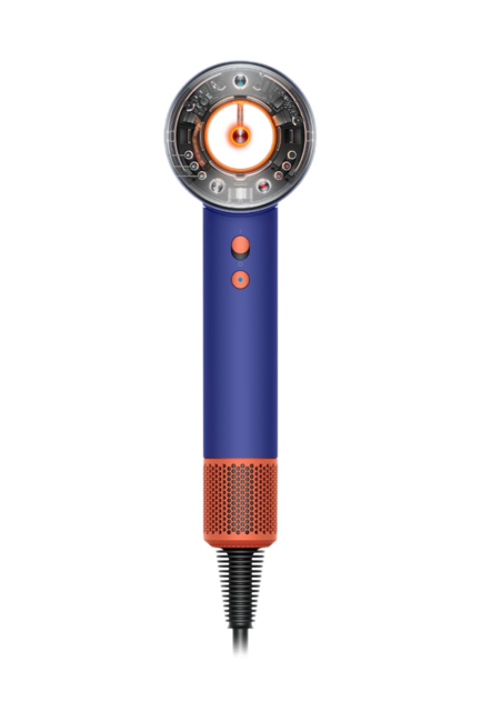 Профилактические работы Dyson Supersonic HD16 Nural