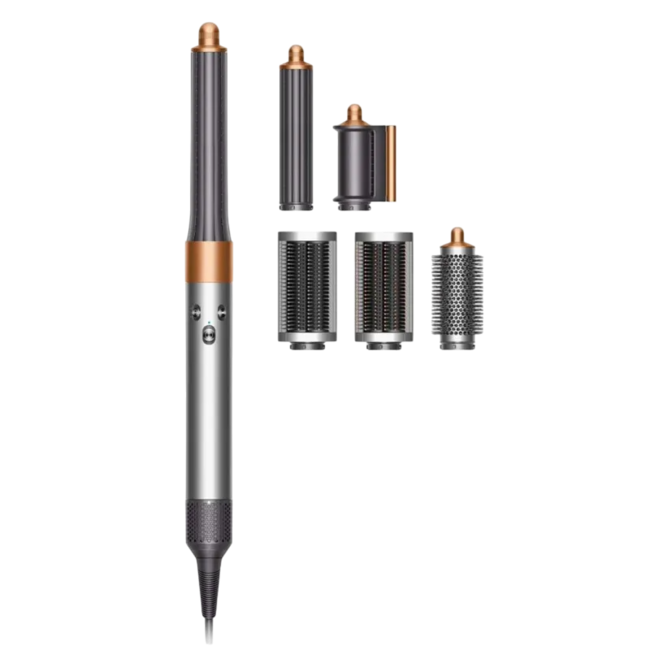 Ремонт платы управления (восстановление) Dyson AirWrap HS05