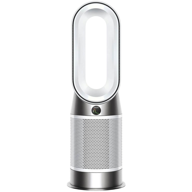 Замена станции airport Dyson Pure Hot Cool HP10