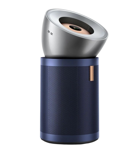 Замена станции airport Dyson Purifier Big Quiet BP03