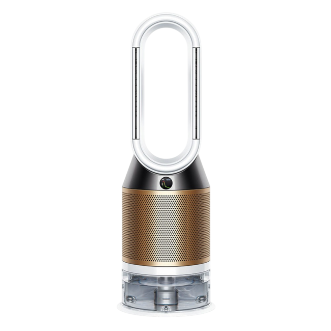 Ремонт платы управления (восстановление) Dyson Pure Humidify Cool PH02