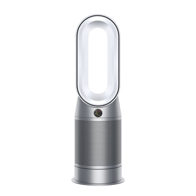 Ремонт платы управления (восстановление) Dyson Pure Hot Cool HP04