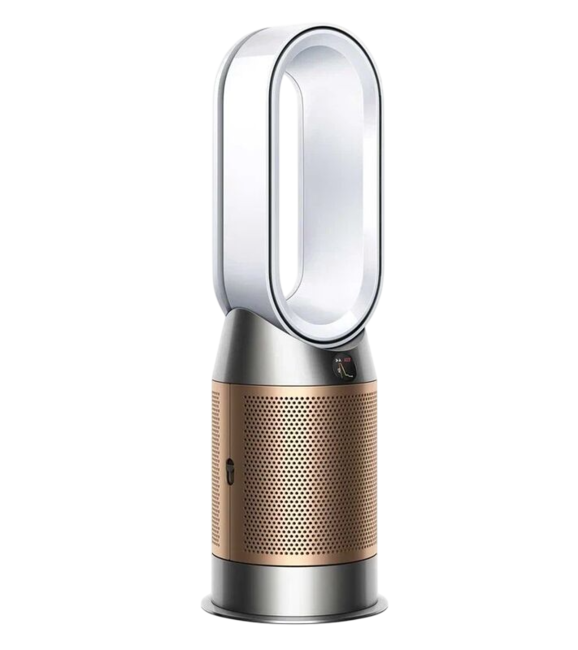 Ремонт платы управления (восстановление) Dyson Pure Hot Cool HP06