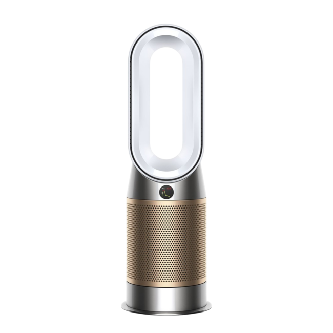 Ремонт платы управления (восстановление) Dyson Purifier Hot Cool HP09