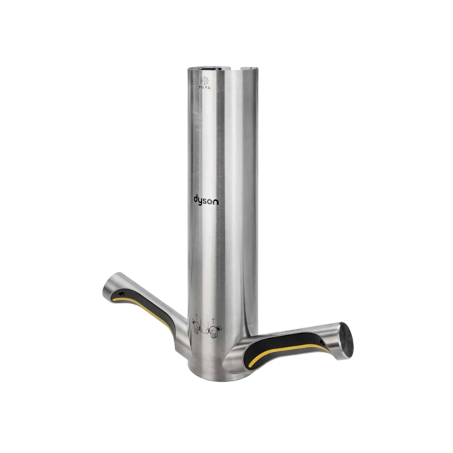 Замена мотора Dyson Airblade 9KJ