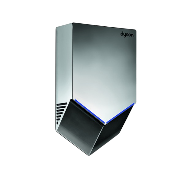 Замена мотора Dyson Airblade V